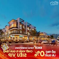 ĐÓN SÓNG HUẾ LÊN TRUNG ƯƠNG - CHỌN BGI TOPAZ DOWNTOWN