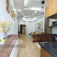 Bán Căn Hộ 65M 2 Phòng Ngủphố Trần Đăng Ninh, Cầu Giấy, Lh An Minh 0989 740 437