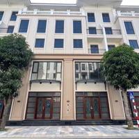 Bán Căn Shophouse Cạnh Chung Cư - Dự Án Vinhomes Ocean Park 3, Giá Bán 9 Tỷ, 75M2