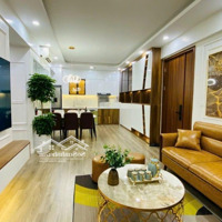 Bán Cc 105M2 Tòa Licogi 13 Thanh Xuân, Căn Góc Giá 6.Xxx Tỷ
