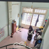 Bán Nhà 3 Tầng Đối Diện Siêu Thị Aeon Tân Phú - Đường Tân Kỳ Tân Quý, Quận Tân Phú, 50M2, 5.5 Tỷ