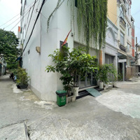 Bán Nhà 3 Tầng Đối Diện Siêu Thị Aeon Tân Phú - Đường Tân Kỳ Tân Quý, Quận Tân Phú, 50M2, 5.5 Tỷ