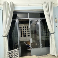 Hẻm 3 Gác Kế Bên Quận 10, 24M2, 3 Tầng Btct, 2 Pn Hẻm Thông, Cách 2 Căn Ra Mặt Tiền Giá Bán 2 Tỷ 950 Tl