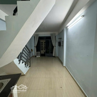 Hẻm 3 Gác Kế Bên Quận 10, 24M2, 3 Tầng Btct, 2 Pn Hẻm Thông, Cách 2 Căn Ra Mặt Tiền Giá Bán 2 Tỷ 950 Tl