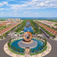 Nóng Quỹ Vip Liền Kề Trục C16 Đường Lê Công Thanh View Công Viên Lễ Hội .Vốn Đầu Tư Nhỉnh Hơn 2 Tỷ