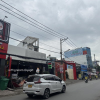Bán Nhà Mặt Tiền Nguyễn Duy Trinh Bình Trưng Tây Q 493 M2( 13 X 38M ) Bình Trưng Tây, Quận 2 55 Tỷ