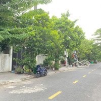 Bán Cặp Đất Đường Mai Chí Thọ ( Đông Nam, View Trường ) - Hoà Xuân , Cẩm Lệ .