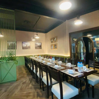 Cho Thuê Nhà Mặt Phố Duy Tân, Cầu Giấy -Kinh Doanh Quán Cơm Phở 8386 Mãi Đỉnh, Mãi Đỉnh