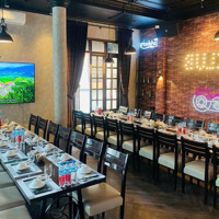 Cho Thuê Nhà Mặt Phố Duy Tân, Cầu Giấy -Kinh Doanh Quán Cơm Phở 8386 Mãi Đỉnh, Mãi Đỉnh
