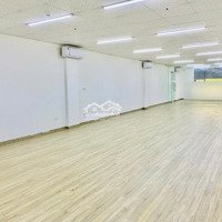 Cho Thuê Văn Phòng 140M2, Giá Bán 15 Triệu Mặt Phố 438 Khương Đình, Thanh Xuân