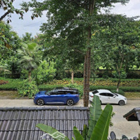 Bán Gấp Liền Kề 120M2 Khu A Geleximco, Nội Thất Cao Cấp, View Vườn Hoa, Giá Chỉ 25.8 Tỷ