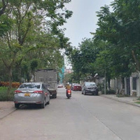 Bán Gấp Liền Kề 120M2 Khu A Geleximco, Nội Thất Cao Cấp, View Vườn Hoa, Giá Chỉ 25.8 Tỷ