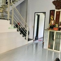 Bán Nhà 2 Mặt Tiền Trước Sâu. Vừa Ở Vừa Kinh Doanh. Mặt Tiền Phía Sau Gồm Đang Cho Thuê 4 Triệu/Tháng