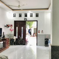 Bán Nhà 2 Mặt Tiền Trước Sâu. Vừa Ở Vừa Kinh Doanh. Mặt Tiền Phía Sau Gồm Đang Cho Thuê 4 Triệu/Tháng