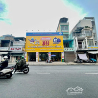 Bán Nhà 2 Tầng Mặt Tiền Đường Đinh Bộ Lĩnh, Diện Tích 60M2, Giá Bán Chỉ 10,8 Tỷ Tl