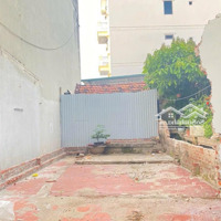 Lô Đất Đẹp Vị Trí Đi Lại Thuận Tiện Gần Khu Đô Thị Tân Tây Đô Và Vành Đai 4