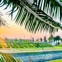 Bán Đất Nền Dự Án Tại Danko Avenue, 1,8 Tỷ, 96M2 View Đẹp Giá Ưu Đãi