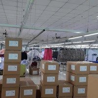 Cho Thuê Kho Xưởng Đg Phan Văn Hớn Ttn Q12 . Dtkv : 4200M2 Xưởng 3000M2 Giá Bán 350 Triệu Pccc Tự Động