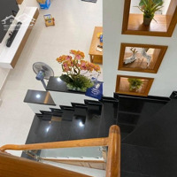 Bán Nhà 3 Tầng Hẻm 1/ Đ. Đặng Văn Bi P.trường Thọ Tp Thủ Đức 60M2 Ngang 4.4M Hẻm Xe Hơi Nhỉnh 8 Tỷ
