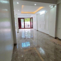 Vũ Tông Phan Thanh Xuân Nhà 6Tầng Ô Tô Tránh Đỗ & Kinh Doanh Sầm Uất Giá Chỉ Nhỉnh 8Tỷ