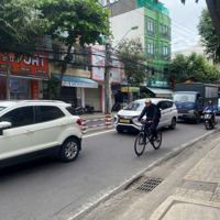 Bán Nhà 3 Tầng Đường Nguyễn Thị Minh Khai, Phước Hoà, Nha Trang. Gần Ngã 4 Trần Nhật Duật