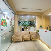 Bán Nhà Mặt Phố Tại Đ.trần Văn Kỷ, P.14, Bình Thạnh, Hcm,Diện Tích 100M2 Giá Bán 22 Tỷ
