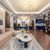Quỹ Độc Quyền Căn 2 Pn 87M The Nelson Private, Láng Hạ, Ba Đình- View Hồ- Tiêu Chuẩn 5 Sao