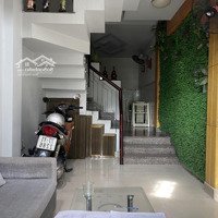Hiếm- Mặt Tiền Trường Sa- Cạnh Quận 1- 4 Tầng Btct- Tiện K.doanh Đa Nghề- Nhỉnh 7 Tỷ.