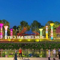 Căn Hộ Liền Kề Sun Urban City Thông Đường 68M Đầu Vào Dự Án Vườn Hoa Vĩnh Lộc, Giá Ck 6 Tỷ 589 Triệu