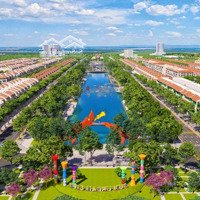 Căn Hộ Liền Kề Sun Urban City Thông Đường 68M Đầu Vào Dự Án Vườn Hoa Vĩnh Lộc, Giá Ck 6 Tỷ 589 Triệu