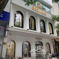 Cho Thuê Nhà Mp Lý Thường Kiệt - Hk 300M X 1 Tầng, Lô Gócmặt Tiền30M, Vị Trí Vip, Lh : 0349388036