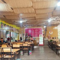 Sang Nhượng Quán Cơm, Phở Diện Tích 50M2, Giá Thuê Chỉ 16 Triệu, Tại Duy Tân