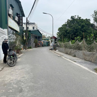 Đất Nền Tại Nghĩa Trụ, Văn Giang, Hưng Yên, Giá Ưu Đãi 6,3 Tỷ, 83M2
