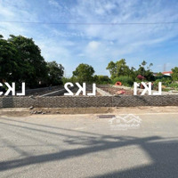 Đất Nền Tại Nghĩa Trụ, Văn Giang, Hưng Yên, Giá Ưu Đãi 6,3 Tỷ, 83M2