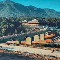 Bán Đất Nền Dự Án Du Lịch Sinh Thái - Tây Yên Tử - Siêu Rẻ: 3 Triệu/M2