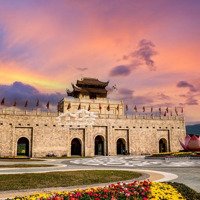 Bán Đất Nền Dự Án Du Lịch Sinh Thái - Tây Yên Tử - Siêu Rẻ: 3 Triệu/M2