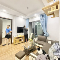 Cho Thuê Chung Cư 75M2, 2N1K, The Zen Residence Gamuda Yên Sở, Hoàng Mai