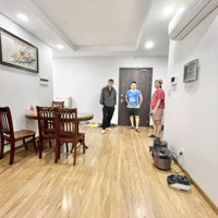 Cho Thuê Chung Cư 75M2, 2N1K, The Zen Residence Gamuda Yên Sở, Hoàng Mai