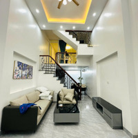 Cho Thuê Nhà Mới Ngõ 250 Tân Mai, 4 Tầng, 4 Ngủ, Full Đồ
