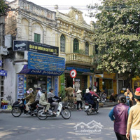 Cho Thuê Nhà Mp Gia Ngư - Hoàn Kiếm, 90M2 X 2 Tầng, Mặt Tiền 4,5M, Kd Sầm Uất, Liên Hệ: 0349 388 036