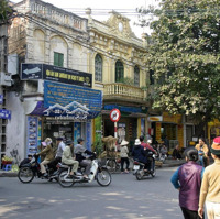Cho Thuê Nhà Mp Gia Ngư - Hoàn Kiếm, 90M2 X 2 Tầng, Mặt Tiền 4,5M, Kd Sầm Uất, Liên Hệ: 0349 388 036