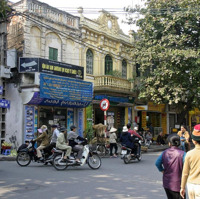 Cho Thuê Nhà Mp Gia Ngư - Hoàn Kiếm, 90M2 X 2 Tầng, Mặt Tiền 4,5M, Kd Sầm Uất, Liên Hệ: 0349 388 036