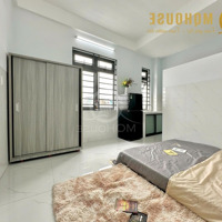 Cho Thuê Nhà Trọ Studio Cửa Sổ Đầy Nắng , 25M2, 3,7 Triệu Tại Đường Phạm Văn Chiêu, Gò Vấp, Hcm