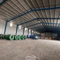 Cho Thuê Kho Xưởng 300M2 Phường Phú Thuận, Quận 7