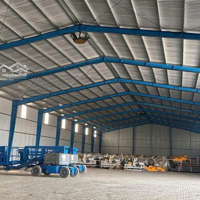 Cho Thuê Kho Xưởng 300M2 Phường Phú Thuận, Quận 7