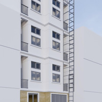 Siêu Phẩm! Tòa Ccmn (73M2*7T*24Pkk), Vị Trí Đẹp Ngõ Nông 30M Ra Đường Tân Triều. Giá Chỉ 19,7 Tỷ