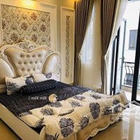 Nhà Đẹp Mới Xây 2 Lầu Sân Thượng -Hẽm Xe Hơinguyễn Hồng Đào -Diện Tích70M2 (4.6X17)M - Chỉ Hơn 10 Tỷ Tl