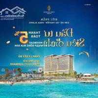 Căn Hộ Biển Du Thuyền The Maris Vũng Tàu Liên Hệ : 0337686837