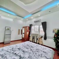 Trống lại căn hộ studio view sông nước - thảo cầm viên tại quận Bình Thạnh 