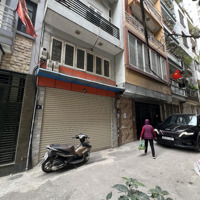 Phố Lương Khánh Thiện - 16 Tỷ 55M2 Gara Oto Rộng, Mặt Nhà Oto Tránh , 4 Tầng Kd Công Ty, Văn Phòng